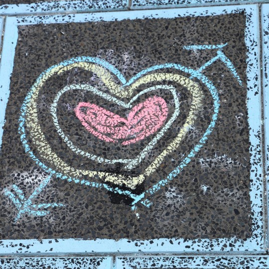 chalk heart 540 x 540